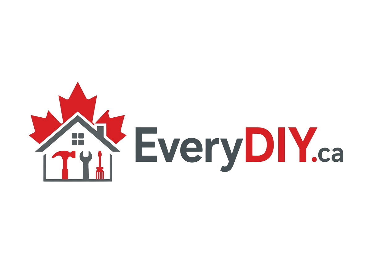 EveryDIY.ca